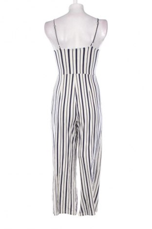Langer Damen-Overall Bershka, Größe S, Farbe Mehrfarbig, Preis 19,99 €