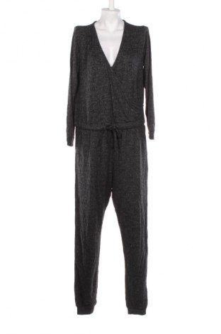 Langer Damen-Overall Blue Motion, Größe L, Farbe Schwarz, Preis € 15,99