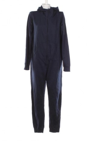 Γυναικεία μακρύ φόρμα Blue Motion, Μέγεθος 4XL, Χρώμα Μπλέ, Τιμή 12,99 €