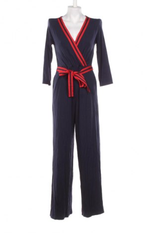 Langer Damen-Overall Boden, Größe S, Farbe Mehrfarbig, Preis 40,00 €