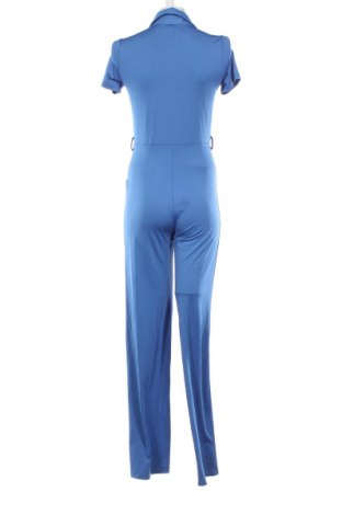 Langer Damen-Overall By Swan Paris, Größe S, Farbe Blau, Preis € 27,99