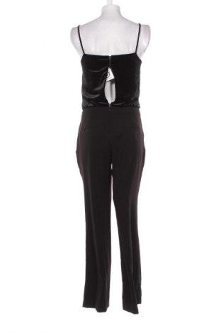 Дамски дълъг гащеризон Edc By Esprit, Размер XS, Цвят Черен, Цена 68,99 лв.