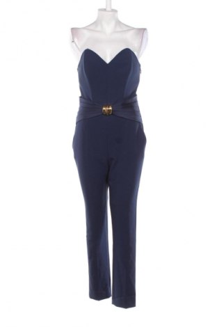 Salopetă lungă de damă Elisabetta Franchi, Mărime S, Culoare Albastru, Preț 1.889,99 Lei