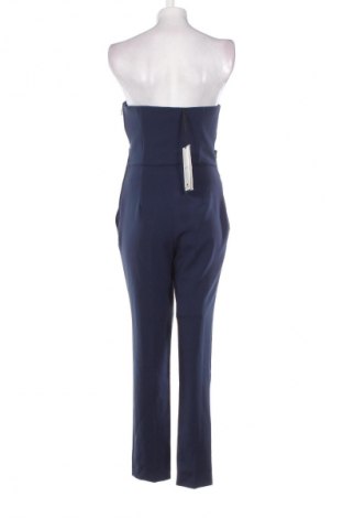 Salopetă lungă de damă Elisabetta Franchi, Mărime S, Culoare Albastru, Preț 1.889,99 Lei
