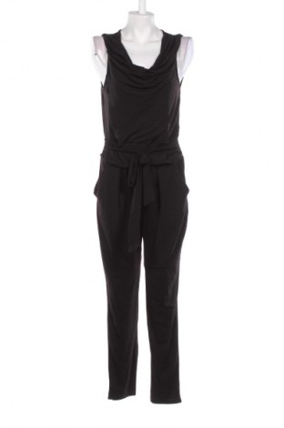 Langer Damen-Overall Flame, Größe M, Farbe Schwarz, Preis € 15,99