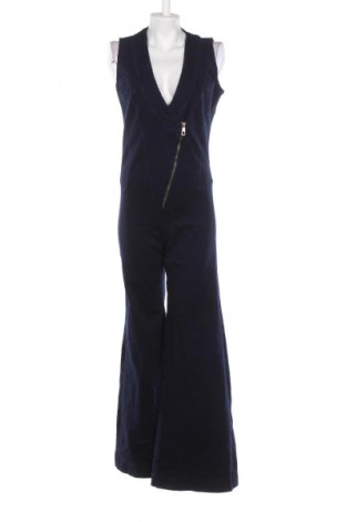 Salopetă lungă de damă Guess, Mărime XL, Culoare Albastru, Preț 877,50 Lei