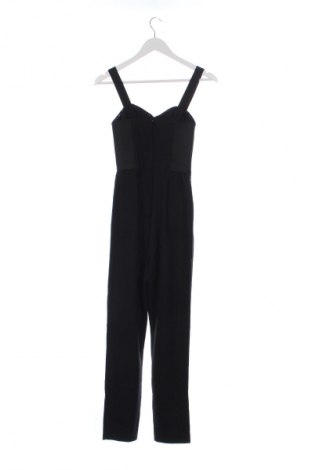 Damski długi kombinezon H&M, Rozmiar XS, Kolor Czarny, Cena 110,34 zł
