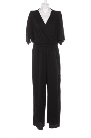Langer Damen-Overall H&M, Größe L, Farbe Schwarz, Preis € 24,49