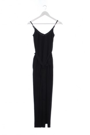 Langer Damen-Overall H&M, Größe XS, Farbe Schwarz, Preis € 24,57