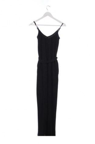 Langer Damen-Overall H&M, Größe XS, Farbe Schwarz, Preis € 24,57