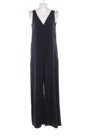 Langer Damen-Overall H&M, Größe XL, Farbe Blau, Preis € 19,99