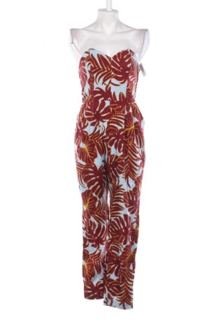 Langer Damen-Overall H&M, Größe S, Farbe Mehrfarbig, Preis 24,55 €