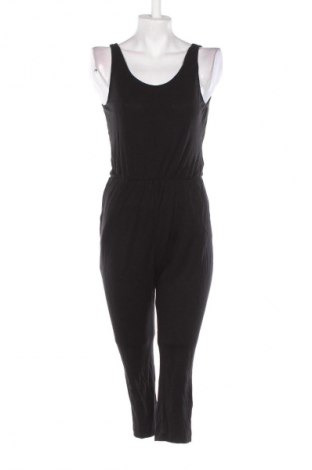 Damski długi kombinezon H&M Divided, Rozmiar S, Kolor Czarny, Cena 110,34 zł