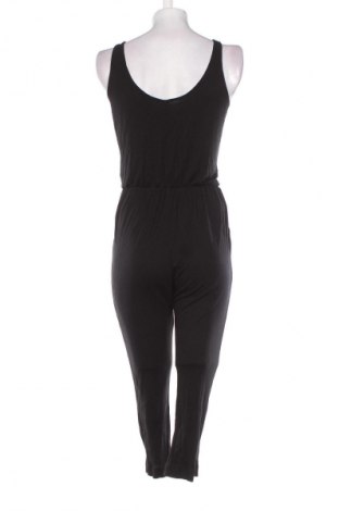 Damski długi kombinezon H&M Divided, Rozmiar S, Kolor Czarny, Cena 110,34 zł