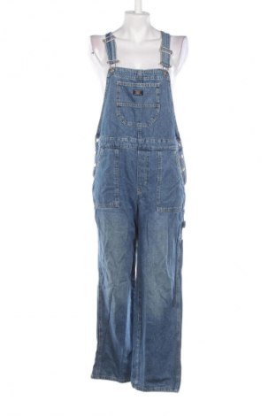 Dámský dlouhý overal H&M Divided, Velikost S, Barva Modrá, Cena  608,00 Kč