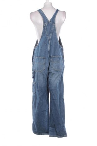Dámský dlouhý overal H&M Divided, Velikost S, Barva Modrá, Cena  608,00 Kč