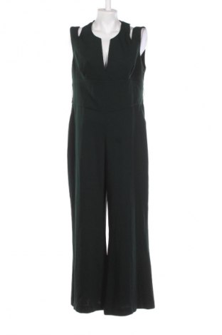 Γυναικεία μακρύ φόρμα Karen Millen, Μέγεθος XL, Χρώμα Πράσινο, Τιμή 209,72 €