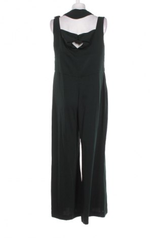 Γυναικεία μακρύ φόρμα Karen Millen, Μέγεθος XL, Χρώμα Πράσινο, Τιμή 209,72 €