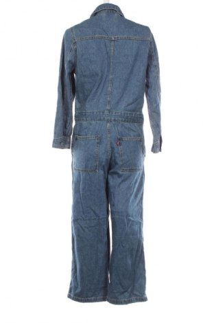 Γυναικεία μακρύ φόρμα Levi's, Μέγεθος S, Χρώμα Μπλέ, Τιμή 142,99 €