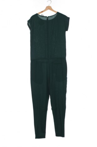Langer Damen-Overall Mads Norgaard, Größe XS, Farbe Grün, Preis € 66,50