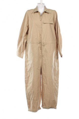 Langer Damen-Overall Mango, Größe XXL, Farbe Grün, Preis € 64,99