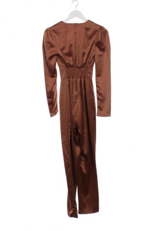 Langer Damen-Overall Miss Cix, Größe XS, Farbe Beige, Preis 24,55 €