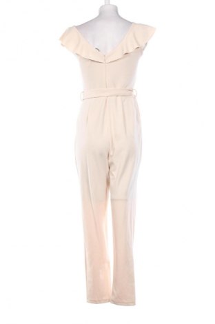 Langer Damen-Overall Mohito, Größe S, Farbe Beige, Preis 39,39 €