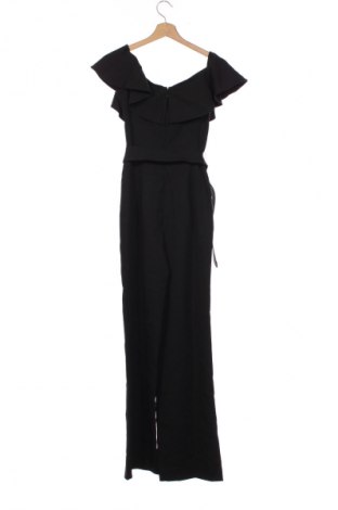 Salopetă lungă de damă Mohito, Mărime XS, Culoare Negru, Preț 202,70 Lei