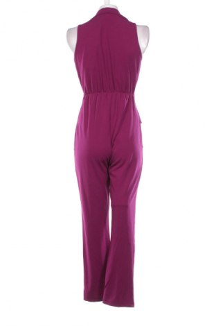 Дамски дълъг гащеризон NEW COLLECTION, Размер S, Цвят Лилав, Цена 156,00 лв.