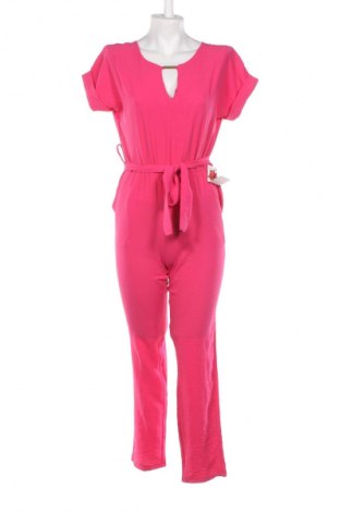 Γυναικεία μακρύ φόρμα NEW COLLECTION, Μέγεθος M, Χρώμα Ρόζ , Τιμή 79,88 €