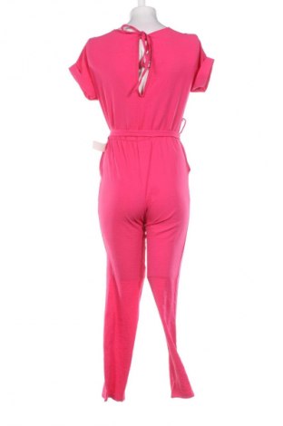 Γυναικεία μακρύ φόρμα NEW COLLECTION, Μέγεθος M, Χρώμα Ρόζ , Τιμή 79,88 €