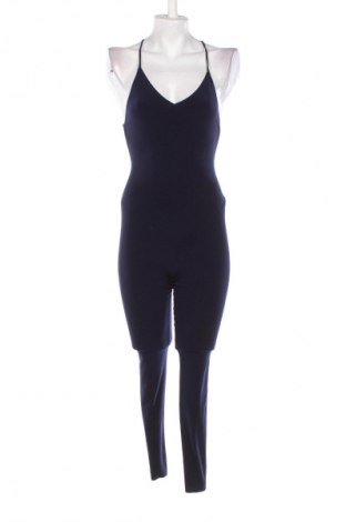 Langer Damen-Overall Norma Kamali, Größe XS, Farbe Blau, Preis € 194,99