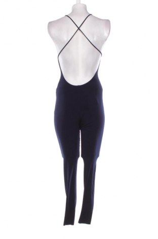 Langer Damen-Overall Norma Kamali, Größe XS, Farbe Blau, Preis € 194,99