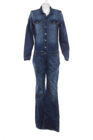 Langer Damen-Overall ONLY, Größe L, Farbe Blau, Preis € 19,99