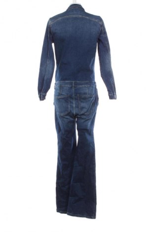 Langer Damen-Overall ONLY, Größe L, Farbe Blau, Preis € 19,99