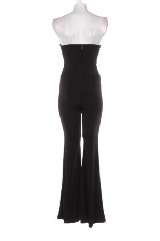 Dámsky dlhý overal Patrizia Pepe, Veľkosť XS, Farba Čierna, Cena  209,95 €