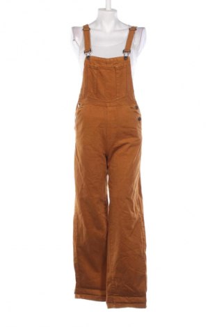 Dámský dlouhý overal Pull&Bear, Velikost S, Barva Hnědá, Cena  399,00 Kč
