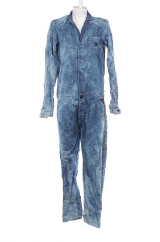 Langer Damen-Overall Replay, Größe S, Farbe Blau, Preis € 55,99