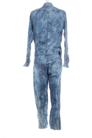 Langer Damen-Overall Replay, Größe S, Farbe Blau, Preis € 55,99