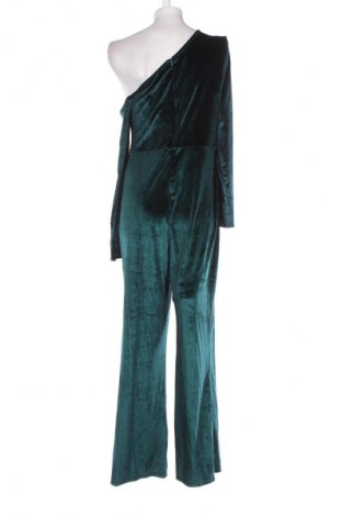 Langer Damen-Overall SHEIN, Größe XL, Farbe Grün, Preis 46,65 €