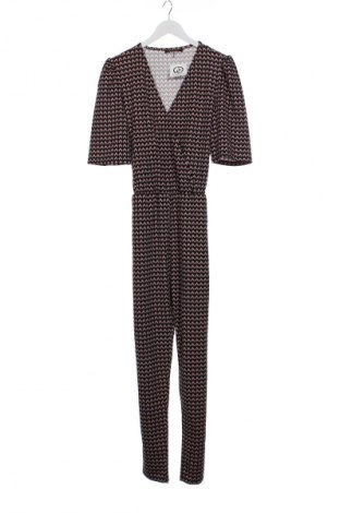 Damski długi kombinezon Supertrash, Rozmiar XL, Kolor Kolorowy, Cena 220,69 zł