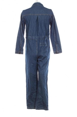 Salopetă lungă de damă Unbranded, Mărime XL, Culoare Albastru, Preț 165,99 Lei