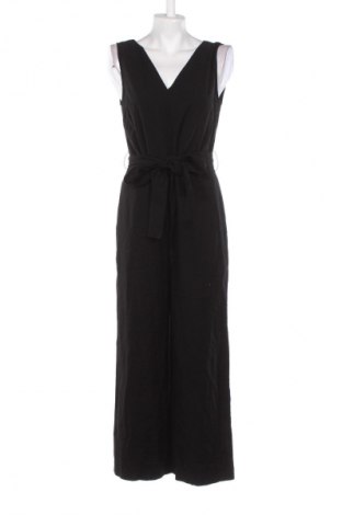 Salopetă lungă de damă Unbranded, Mărime XL, Culoare Negru, Preț 126,32 Lei
