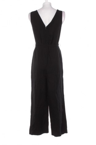 Salopetă lungă de damă Unbranded, Mărime XL, Culoare Negru, Preț 126,32 Lei
