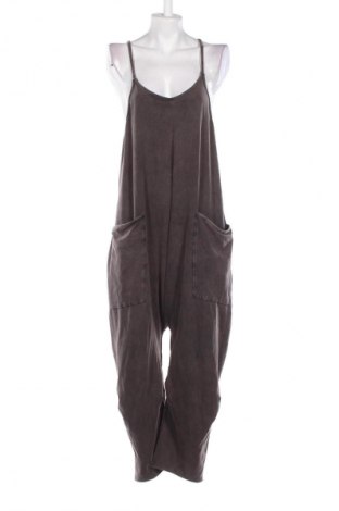Langer Damen-Overall Unbranded, Größe M, Farbe Mehrfarbig, Preis 25,99 €