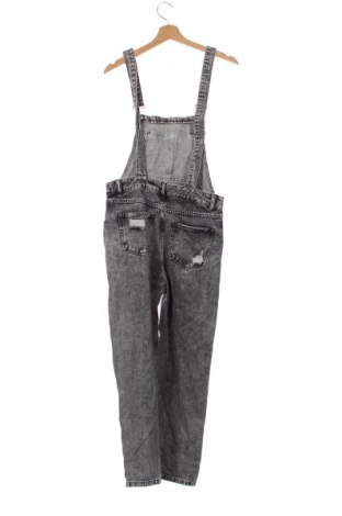 Langer Damen-Overall Unbranded, Größe XS, Farbe Grau, Preis € 17,99