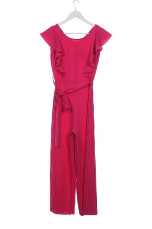 Langer Damen-Overall Unbranded, Größe XS, Farbe Rosa, Preis 24,55 €