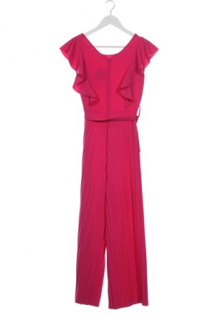 Langer Damen-Overall Unbranded, Größe XS, Farbe Rosa, Preis 24,55 €