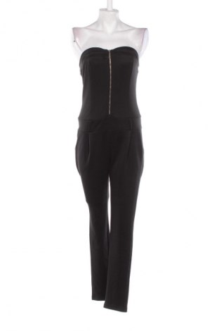 Langer Damen-Overall Unbranded, Größe M, Farbe Schwarz, Preis € 24,55