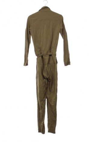 Langer Damen-Overall Unbranded, Größe XS, Farbe Grün, Preis € 18,99